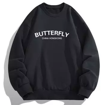 Футболка с длинными рукавами на осень и весну, мужская рубашка-свитер, мужской свитер с круглым вырезом, мужской свитер XXXXL