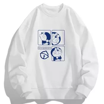 Футболка с длинными рукавами на осень и весну, мужская рубашка-свитер, мужской свитер с круглым вырезом, мужской свитер XXXXL