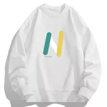 Футболка с длинными рукавами на осень и весну, мужская рубашка-свитер, мужской свитер с круглым вырезом, мужской свитер XXXXL