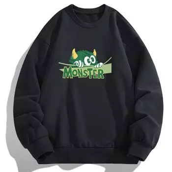 Футболка с длинными рукавами на осень и весну, мужская рубашка-свитер, мужской свитер с круглым вырезом, мужской свитер XXXXL