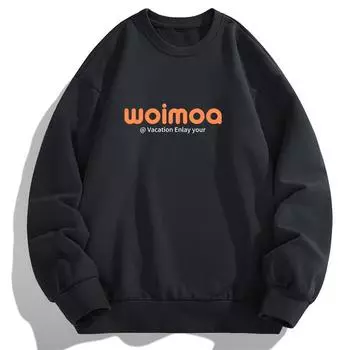 Футболка с длинными рукавами на осень и весну, мужская рубашка-свитер, мужской свитер с круглым вырезом, мужской свитер XXXXL