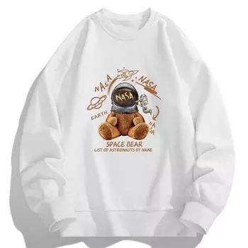 Футболка с длинными рукавами на осень и весну, мужская рубашка-свитер, мужской свитер с круглым вырезом, мужской свитер XXXXL