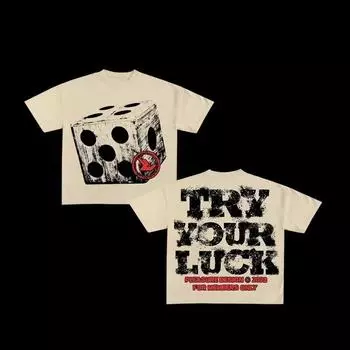 Футболка с графическим принтом «America War Girl» в стиле ретро 2010 года, свободный короткий рукав, круглый вырез, хлопковый топ, готическая уличная одежда для мужчин и женщин S