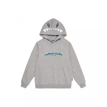 Футболка с капюшоном Black Yak Black Yak Kids Bk Armored Saurus r1BkTss2904 Mg 1BKTSS2904-MG/120