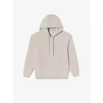 Футболка с капюшоном LACOSTE мужская бумажная подушка SH298E 54N 02S Q2NSH298E 54N02S 005