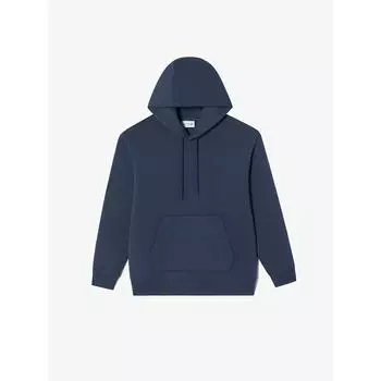 Футболка с капюшоном LACOSTE мужская бумажная подушка SH298E 54N 166 Q2NSH298E 54N166 003