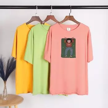 Футболка с кавайным принтом «TWINFLAMES», женская футболка в стиле Харадзюку, милая женская футболка 90-х годов, забавная уличная одежда, топы с графическим принтом, женские M темно-синий