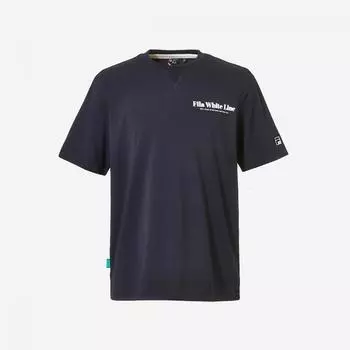 Футболка с коротким рукавом Fila Tennis Life INA 90