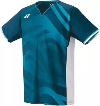 Футболка с коротким рукавом Game Shirt Night Sky S [Yonex] (Подходящий стиль) Мужской (609)