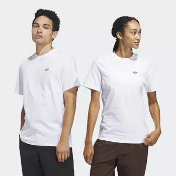 Футболка с коротким рукавом и логотипом 4.0, чистой графикой и классическим дизайном для мужчин и женщин... A2XL