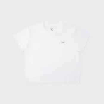 Футболка с коротким рукавом Line Friends TRUZ Artist Hyungline (S)