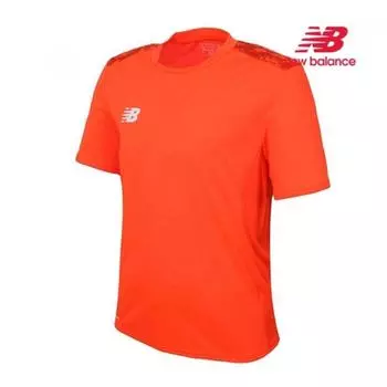 Футболка с коротким рукавом New Balance Nb Tech Training Ss Jersey Nbne7b5231 80 See detail page/95