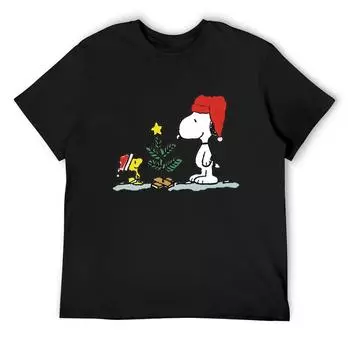 Футболка с коротким рукавом «Праздничная радость среди друзей», быстросохнущая аниме-вещь, кавайная одежда, мужские белые футболки S белый