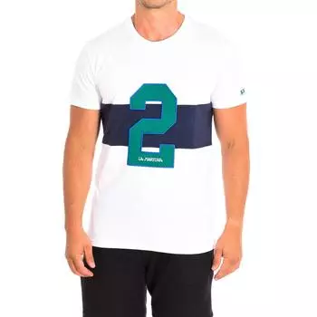 Футболка с коротким рукавом RMR312-JS206 мужчина