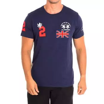 Футболка с коротким рукавом RMR316-JS206 мужчина