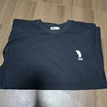 Футболка с короткими рукавами Haikyu Karasuno Spao M