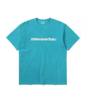 Футболка с логотипом ThisisneverTaT T Tee S