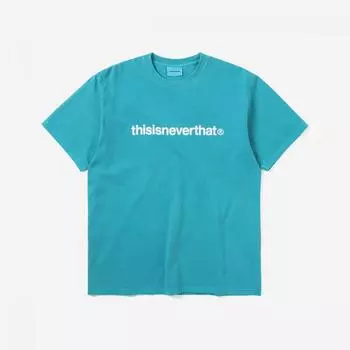Футболка с логотипом ThisisneverTaT T Tn240TTssT01 L
