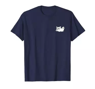 Футболка с милым персонажем Sea Slug Woo Drawing Sea Creatures Sea Cow Sea Slug
