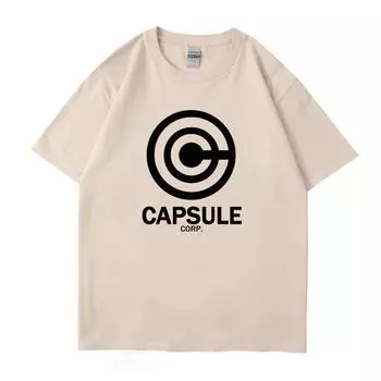 Футболка с принтом аниме для мужчин, повседневная летняя, 100% хлопок, забавная уличная одежда, свободные, большие, с короткими рукавами, дышащие, мягкие футболки S