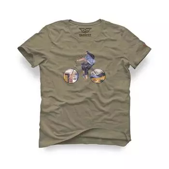 Футболка с принтом для велоспорта, футболка для велоспорта, футболка для велоспорта, подарок для велоспорта, женская футболка, Tarrzzcom