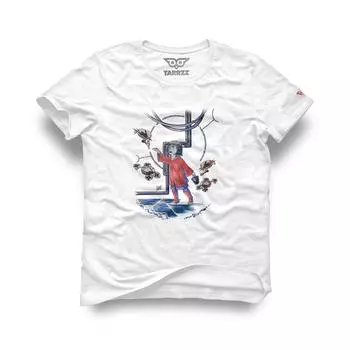 Футболка с принтом дронов, футболка Loving, забавные футболки, футболки унисекс с короткими рукавами, хлопковые футболки, Tarrzzcom