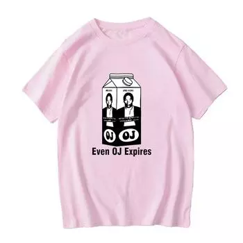 Футболка с принтом «Симпсон», летняя высококачественная футболка с круглым вырезом, повседневные мужские/женские футболки с короткими рукавами, уличная одежда, футболки с графикой S чёрный