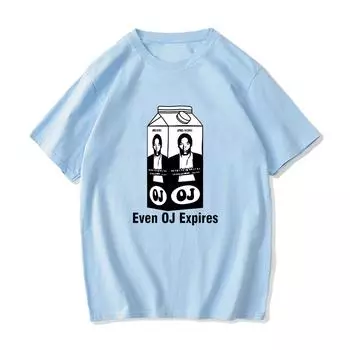 Футболка с принтом «Симпсон», летняя высококачественная футболка с круглым вырезом, повседневные мужские/женские футболки с короткими рукавами, уличная одежда, футболки с графикой S чёрный