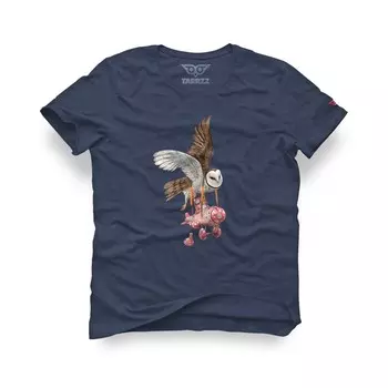 Футболка с принтом «Сова», Футболка с изображением животных, Футболка с милым дизайном птицы, Футболка с принтом «Самолет», Женская и мужская футболка унисекс с принтом,