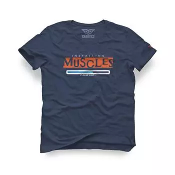 Футболка с принтом Sport Design, Футболка с принтом Sport Time, Повседневная футболка унисекс с принтом, Хлопковая футболка, Tarrzzcom