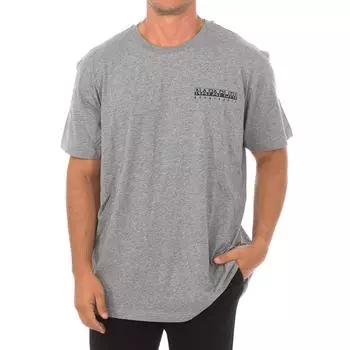 Футболка S-Quintino SS XXL серый