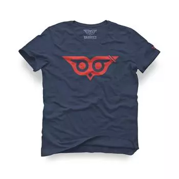 Футболка с рисунком совы, футболка унисекс для женщин и мужчин, футболка с принтом совы, футболка с принтом животных, Tarrzzcom