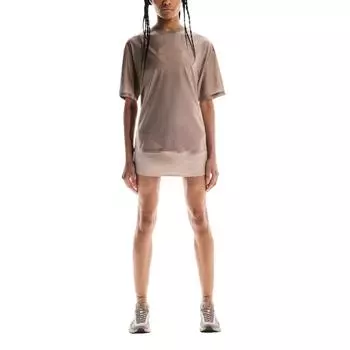 Футболка с вырезами On X FKA Twigs Collaborati, удобная футболка с коротким рукавом, отводящая влагу, унисекс, топы 1UF10121933 M