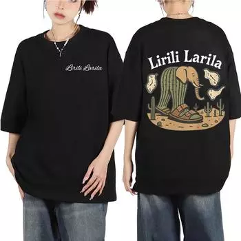 Футболка с забавным мемом, высококачественная модная футболка с коротким рукавом, мужские и женские футболки большого размера из хлопка XXXXL чёрный