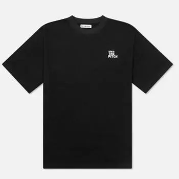 Футболка с забавным принтом в стиле хип-хоп для мужчин и женщин, 100% хлопок, унисекс, летние дышащие топы с круглым вырезом, свободные футболки, мужская одежда S