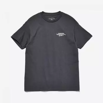 Футболка с закусочной на Хэллоуин от Quartersnacks Футболка с закусочной на Хэллоуин L