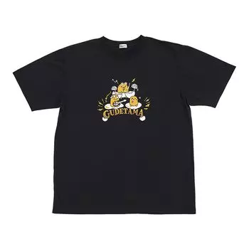Футболка Sanrio Gudetama 918946 (Дизайн фестиваля)