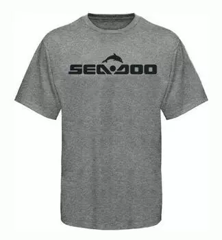 Футболка Sea Doo Watercraft Jet Boats S