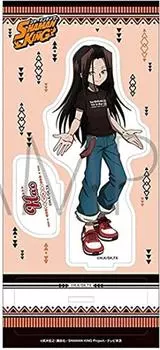 Футболка Shaman King SHAMAN KING из акрила Stand Hao