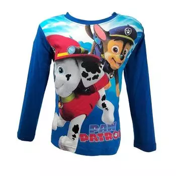 Футболка Щенячий патруль - Футболка Щенячий патруль
