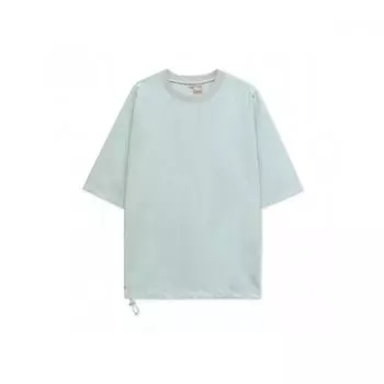 Футболка Spao Hwasum String Spywb49c81 T LGRAY/999