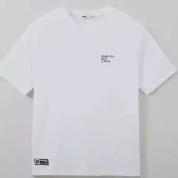 Футболка Spao Karasuno Haikyu M
