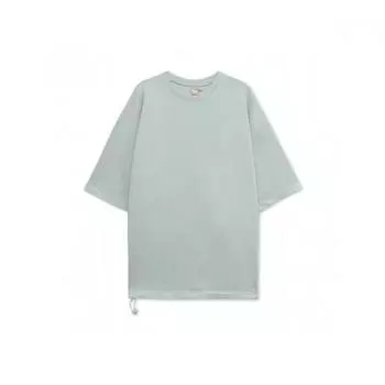 Футболка Spao String Sprwb49c80 T LGRAY/999