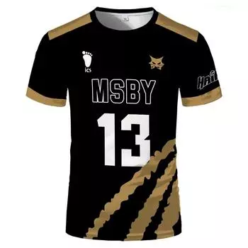 Футболка Summer Fridays синяя с 3D-принтом, мужская футболка из дышащей сетки, быстросохнущая, дышащая, спортивная, мужская, большого размера, с круглым вырезом, все для игры S