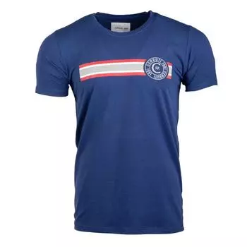 Футболка Tenno mc 17713 Мужской CERRUTI