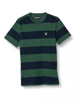 Футболка THURSO TEE GN92 M [Barbour]