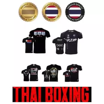 Футболка Tiger Muay Thai Kick Boxing 3D Print Evolution Quick Dry для мужчин и женщин унисекс с коротким рукавом, круглым вырезом, смешанные боевые искусства MMA XS