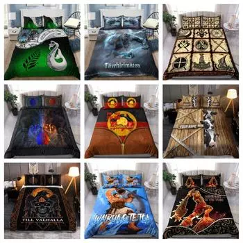 Футболка Tmarc, Новая Зеландия, Aotearoa Maina Paua, постельное белье с принтом в виде ракушек, декор для спальни Single 135x200cm