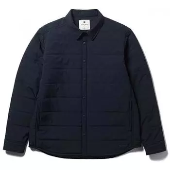 Футболка-толстовка унисекс Snow Peak, эластичная, черная, Sw 24au00203bk [унисекс, средняя]