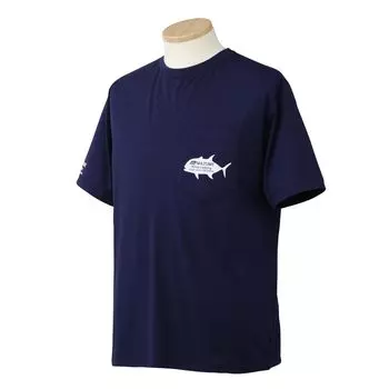 Футболка уличной одежды Prime Flex GT Navy LL [Mazume] тёмно-синий